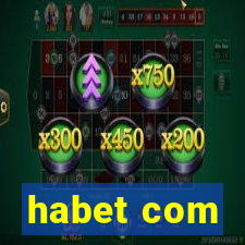 habet com